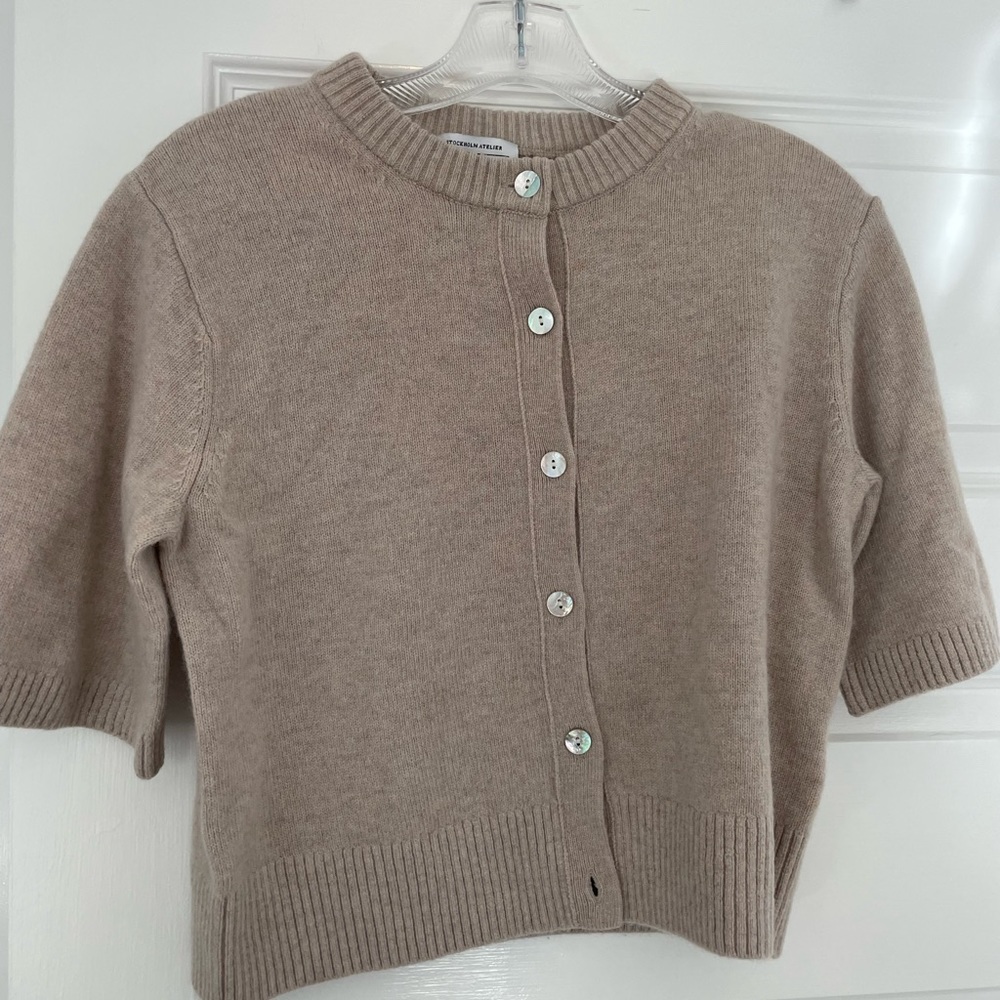 Sweater Top